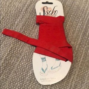 Sseko Ribbon for Sandals